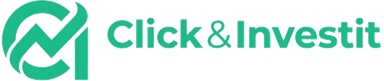 Click & Investit Logo