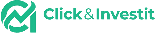 Click & Investit Logo